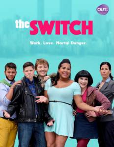 The Switch ( 2015  ...) - (2015 (1 ))