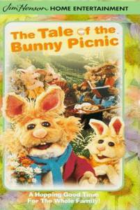 The Tale of the Bunny Picnic () - (1986)