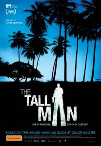 The Tall Man - (2011)