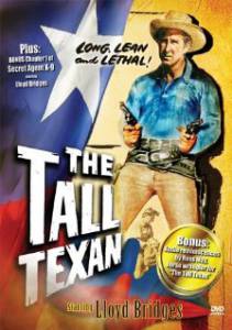 The Tall Texan - (1953)