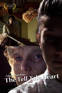The Tell-Tale Heart - (2014)