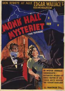 The Terror - (1938)