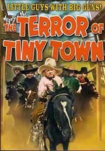 The Terror of Tiny Town - (1938)