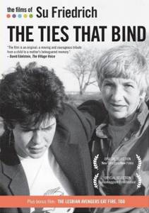 The Ties That Bind - (1985)