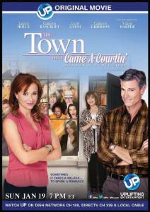 The Town That Came A-Courtin' - (2014)
