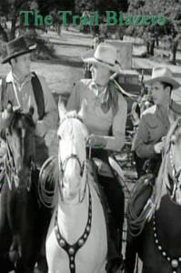 The Trail Blazers - (1940)