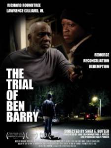The Trial of Ben Barry - (2012)
