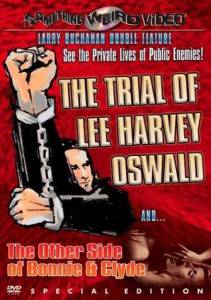 The Trial of Lee Harvey Oswald - (1964)