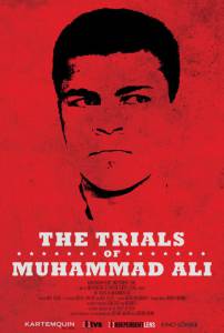 The Trials of Muhammad Ali - (2013)