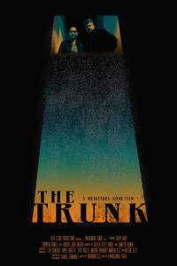 The Trunk - (2014)