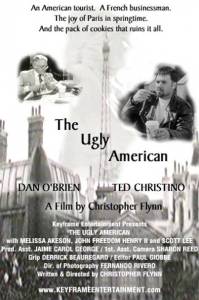 The Ugly American - (1997)