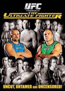 The Ultimate Fighter ( 2005  ...) - (2005 (20 ))