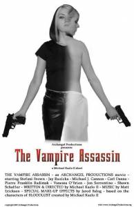 The Vampire Assassin () - (2007)