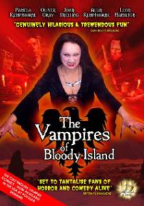 The Vampires of Bloody Island - (2009)