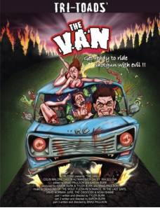 The Van  () - (2003)