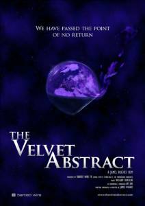 The Velvet Abstract - (2016)
