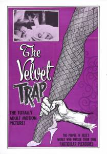 The Velvet Trap - (1966)