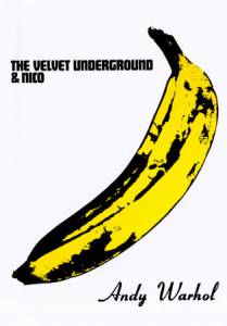 The Velvet Underground   - (1966)