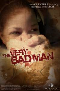 The Very Bad Man - (2014)
