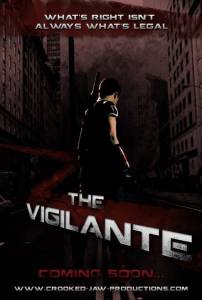 The Vigilante - (2016)