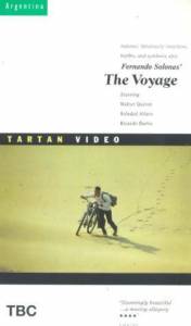 The Voyage - (2002)