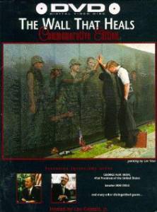 The Wall That Heals - (1997)