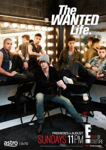 The Wanted:   () - (2013 (1 ))