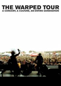 The Warped Tour Documentary  () - (2009)