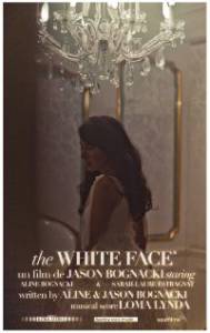 The White Face - (2010)