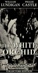 The White Orchid - (1954)