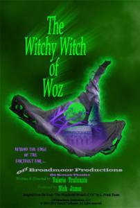 The Witchy Witch of Woz - (2014)