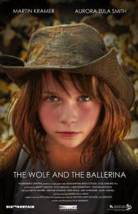 The Wolf and the Ballerina - (2014)