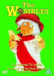 The Wombles ( 1973  1975) - (1973 (2 ))
