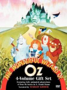 The Wonderful Wizard of Oz (�����) - (1987)