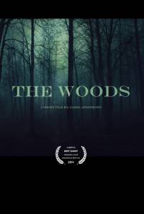 The Woods - (2014)