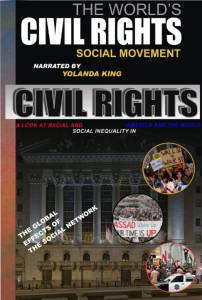 The Worlds Civil Rights Social Movement - (2016)