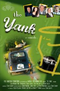 The Yank - (2014)