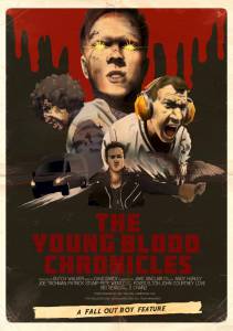 The Young Blood Chronicles () - (2014)