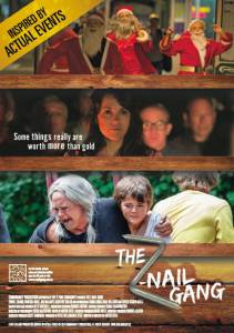 The Z-Nail Gang - (2014)