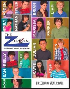 The Zeroes - (2014)