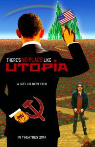 There's No Place Like Utopia - (2014)