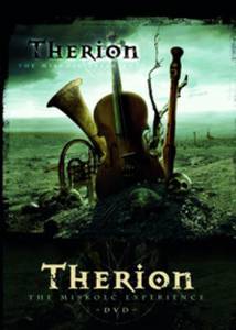 Therion: The Miskolc Experience () - (2009)