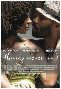 Things Never Said - (2013)