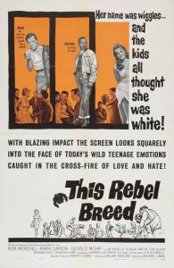 This Rebel Breed - (1960)