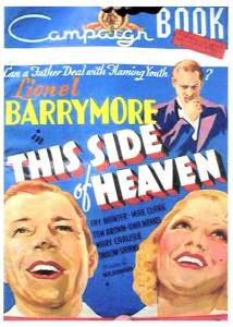 This Side of Heaven - (1934)
