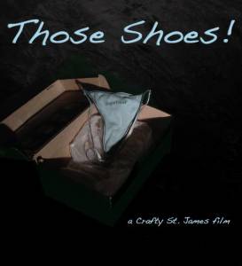 Those Shoes! - (2014)
