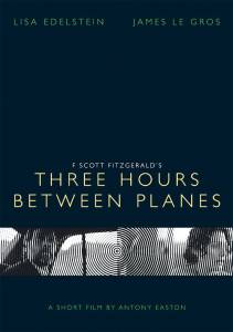 Three Hours Between Planes - (2013)