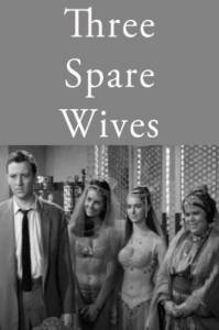 Three Spare Wives - (1962)