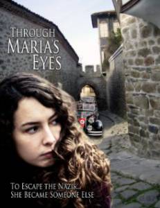 Through Maria's Eyes - (2015)