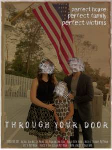 Through Your Door - (2014)